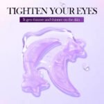 SADOER Watermelon Hydrating Eye Mask 6g - Image 3