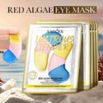 SADOER Red Algae Collagen Nourishing Eye Mask 7.5g