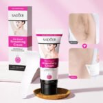 SADOER Smooth Hair Removal Cream 50g - Image 6