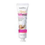 SADOER Snail Recombinant Collagen Anti-Wrinkle Nourishing Hand Cream 30g - Image 2