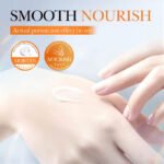 SADOER Snail Recombinant Collagen Anti-Wrinkle Nourishing Hand Cream Set 30g x 5pcs - Image 3
