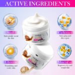 SADOER Snail Recombinant Collagen Cream 100g - Image 5