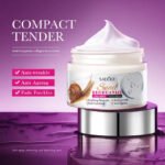 SADOER Snail Recombinant Collagen Cream 50g - Image 2