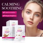 SADOER Snail Recombinant Collagen Mask 25g - Image 3