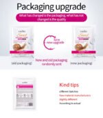 SADOER Snail Recombinant Collagen Mask 25g - Image 2