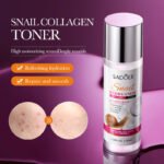 SADOER Snail Recombinant Collagen Emulsion 120ml
