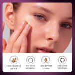 SADOER Snail Recombinant Collagen Toner 120ml - Image 2