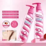 SADOER Strawberry Marshmallow Body Lotion 200ml