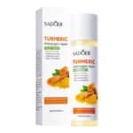 SADOER Turmeric Antioxidant Repairing Toner 150ml - Image 2