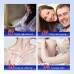 SADOER Type 3 Collagen Anti-Cracking Body Cream 300g - Image 3