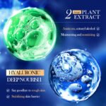 SADOER Type 3 Collagen Firming and Wrinkle-Smoothing Lotion 100ml - Image 3