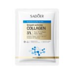 SADOER Type 3 Collagen Firming and Wrinkle-Smoothing Mask 30ml - Image 6
