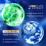 SADOER Type 3 Collagen Firming and Wrinkle-Smoothing Mask 30ml - Image 3