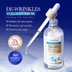 SADOER Type 3 Collagen Firming and Wrinkle-Smoothing Serum 100ml - Image 5