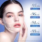 SADOER Type 3 Collagen Firming and Wrinkle-Smoothing Serum 30ml - Image 3