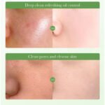 SADOER Vitamin B5 Amino Acid Cleansing Mousse 120ml - Image 5