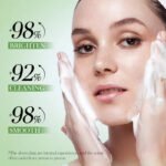 SADOER Vitamin B5 Amino Acid Cleansing Mousse 120ml - Image 2