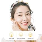 SADOER Vitamin C Brightening Face Cream 50g - Image 2