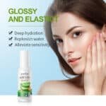 SADOER Vitamin C Brightening Facial Mist 100ml - Image 6