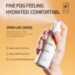 SADOER Vitamin C Brightening Facial Mist 100ml