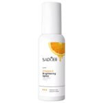SADOER Vitamin C Brightening Facial Mist 100ml - Image 2