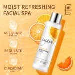 SADOER Vitamin C Brightening Lotion 120ml - Image 5