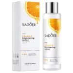 SADOER Vitamin C Brightening Lotion 120ml - Image 2