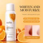 SADOER Vitamin C Brightening Tone-Up Facial Mist 150ml