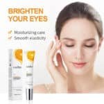 SADOER Vitamin C Brightening Toner 120ml - Image 5