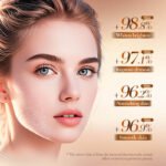 SADOER Vitamin C & Niacinamide Whitening Nourishing Glycerin 120ml - Image 5