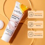 SADOER Vitamin C Underarm Whitening Cream 50g