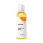 SADOER Vitamin C Whitening & Moisturizing Body Oil 100ml - Image 5