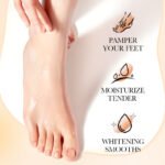 SADOER Whitening Foot Mask 35g - Image 6