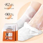 SADOER Whitening Foot Mask 35g - Image 4