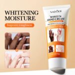 SADOER Whitening Hand Cream 100g