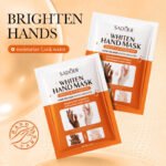 SADOER Whitening Hand Mask 35g