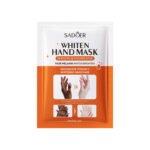 SADOER Whitening Hand Mask 35g - Image 4