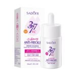 SADOER Whitening Spot Removal Nourishing Moisturizing Repair Set  100ml+30ml+30g+100g+100ml - Image 12