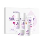 SADOER Whitening Spot Removal Nourishing Moisturizing Repair Set  100ml+30ml+30g+100g+100ml - Image 10