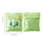 SADOERSADOER Aloe Vera Travel 3-Piece Set 20ml + 20g + 20g - Image 4