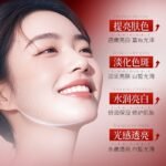 Shangdu Whitening Spot Correction Five-Piece Set (377) 100g+100ml+100ml+30ml+50g - Image 5